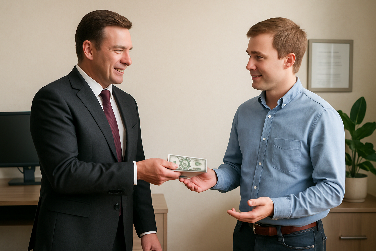 Покупка готового бизнеса: пошаговое руководство для предпринимателя